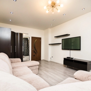 Фотография квартиры Апартаменты Арена хоум