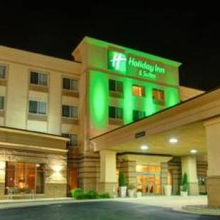 Фотографии гостиницы 
            Holiday Inn Green Bay - Stadium, an IHG Hotel