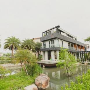 Фотографии мини отеля 
            Island Sunrise