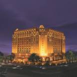 Фотография гостиницы The Leela Palace New Delhi