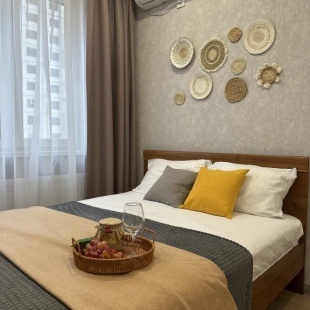 Фотография квартиры Квартира Однокомнатная в ЖК Победа