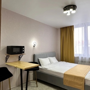 Фотография квартиры Квартира Как Дома на Самаровской