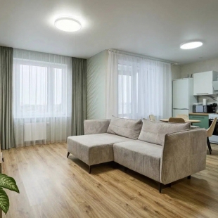 Фотография квартиры Апартаменты Reverie Basic