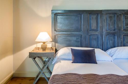 Фотография гостевого дома Bailén Green House