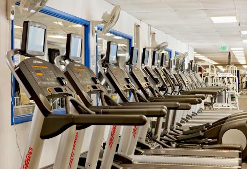 Фотография гостиницы DoubleTree By Hilton Baltimore North Pikesville