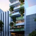 Фотография гостиницы Luu Ngai Condotel Quy Nhon