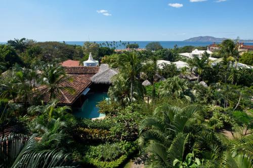 Фотография гостиницы Jardin del Eden Boutique Hotel