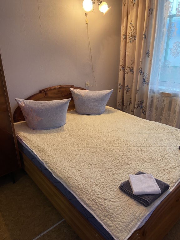 Фотография квартиры Апартаменты на 1 Мая 44