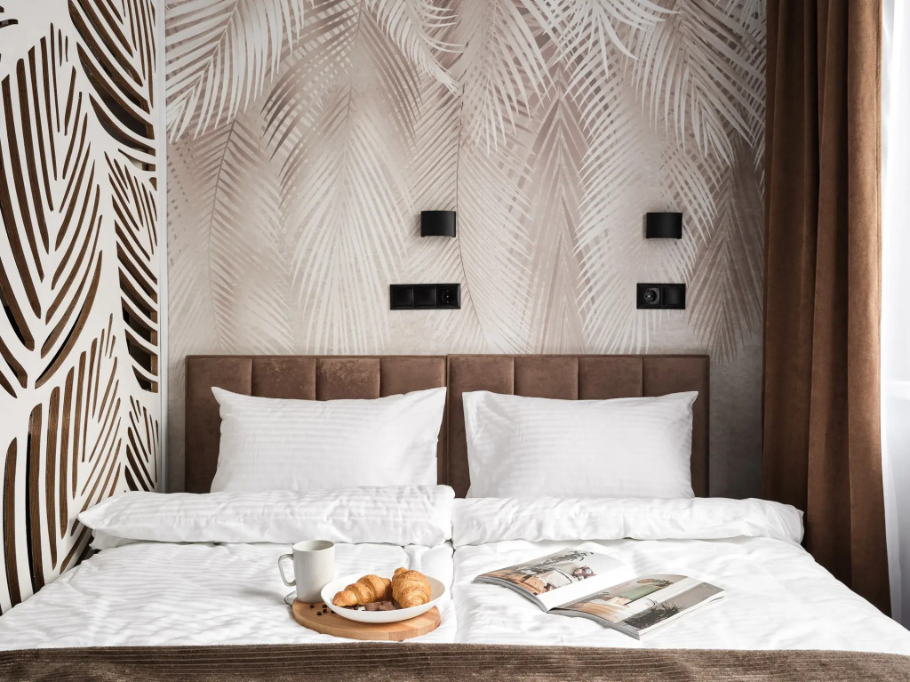 Фотография квартиры Апартаменты Bonapart на Берёзовой аллее