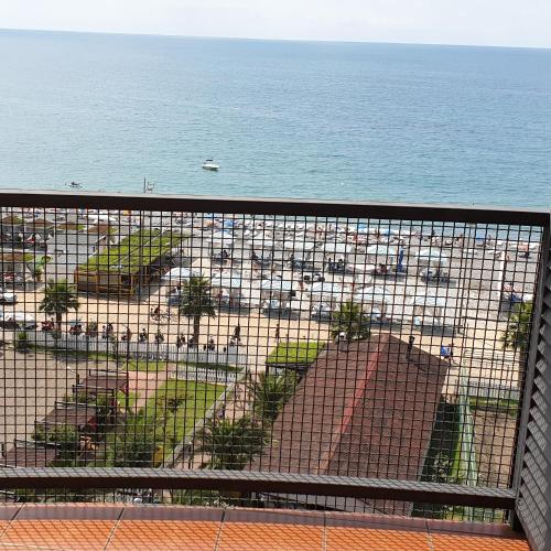 Фотография гостиницы Mgzavrebi Gonio