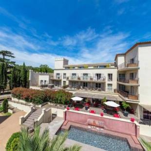 Фотографии гостиницы
Garrigae Distillerie de Pézenas