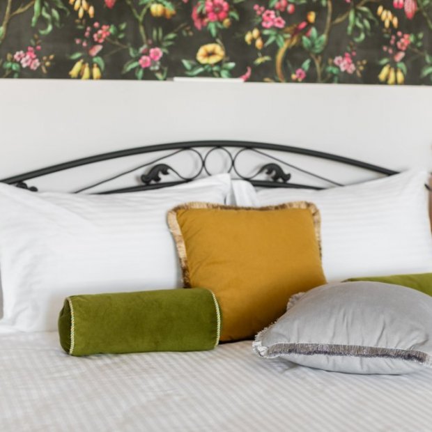 Фотографии квартиры
Апартаменты С Видом на Пруд