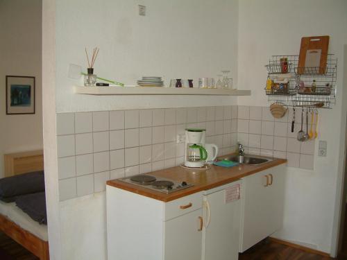 Фотография гостевого дома Pension Olé