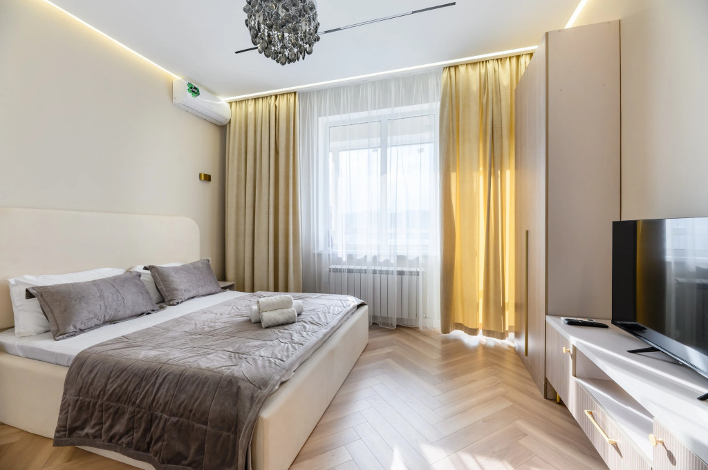 Фотография квартиры Квартира в ЖК Меридиан, рядом с Арбатом