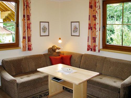 Фотография гостевого дома Holiday Home Reinbacher - GBM100