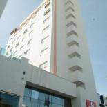 Фотография гостиницы Stop Inn Cristiano Machado