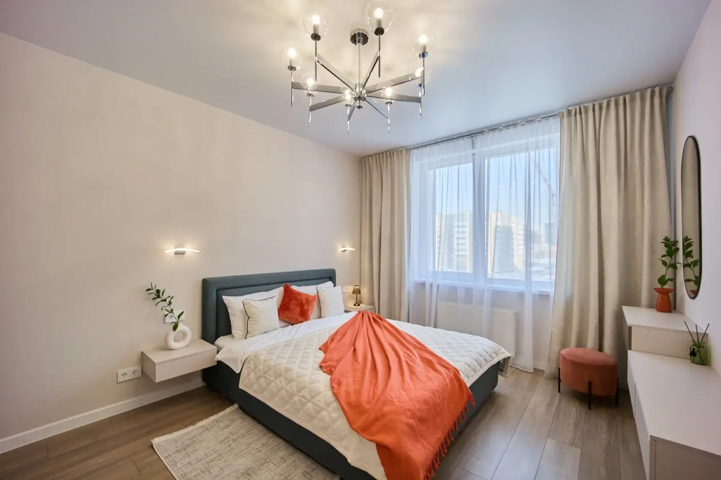 Фотография квартиры Квартира Формат Премиум