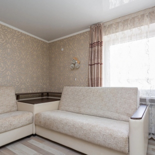 Фотография квартиры Апартаменты Sun Floor Apartment