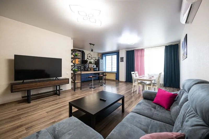 Фотография квартиры Апартаменты Пять Звезд на Героя Яковлева