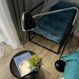 Фотография квартиры Апартаменты Rent House на проспекте Мира 7/25И