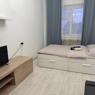 Фотография квартиры Апартаменты в микрорайоне 203-й 4