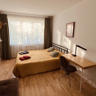 Фотография квартиры Квартира На проспекте Ленина