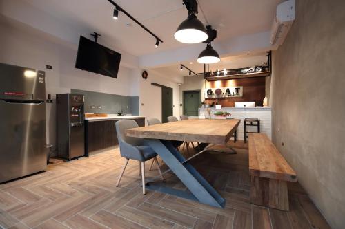 Фотография хостела G.O.A.T Hostel