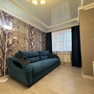 Фотография квартиры Квартира ПосуткаРу | Октябр 413 | Гор Больница и Курортный парк