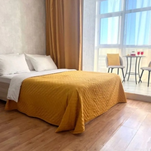 Фотография квартиры Апартаменты Апельсин