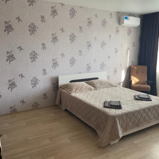 Фотография квартиры Квартира Уютная рядом с городским озером