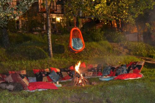 Фотография гостиницы Sparsh Resort