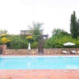 Фотографии базы отдыха
Castellare Di Tonda Tuscany Country Resort & Spa