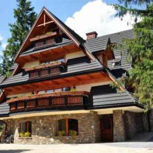 Фотографии мини отеля 
            Willa Apart