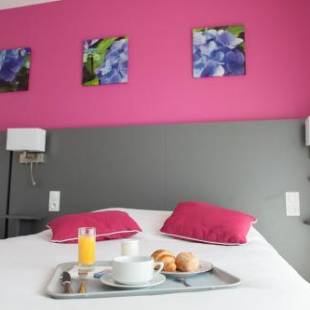 Фотографии гостиницы 
            Logis L'Espadon