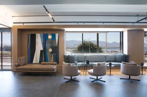 Фотография гостиницы The Alex