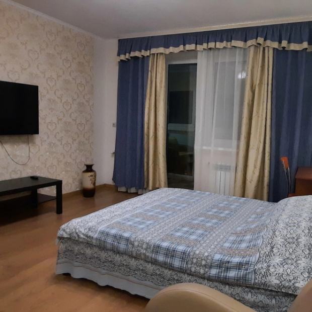 Фотографии квартиры 
            Квартира с Новым Ремонтом на Улице Пестеля 19