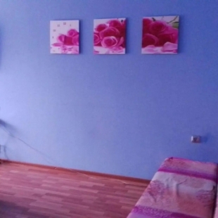 Фотография квартиры Апартаменты на улице Мира 53