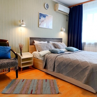 Фотография квартиры Квартира близко к центру, 1 краевой, сердечно-сосудистому центру