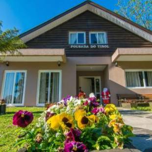 Фотографии мини отеля
Pousada do Tirol