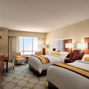 Фотографии гостиницы
Seven Clans Hotel at Coushatta