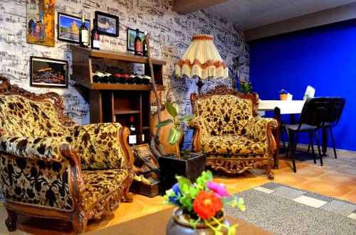 Фотографии гостиницы
Hotel Villa on Bachana 10