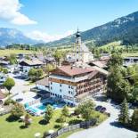 Фотография гостиницы Der Postwirt - Alpen LifeStyle mit Tradition