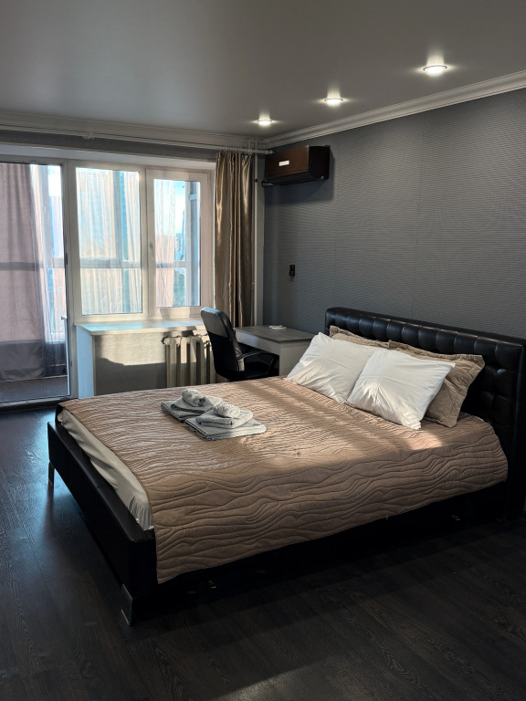 Фотография квартиры Квартира на Московском с прекрасным видом