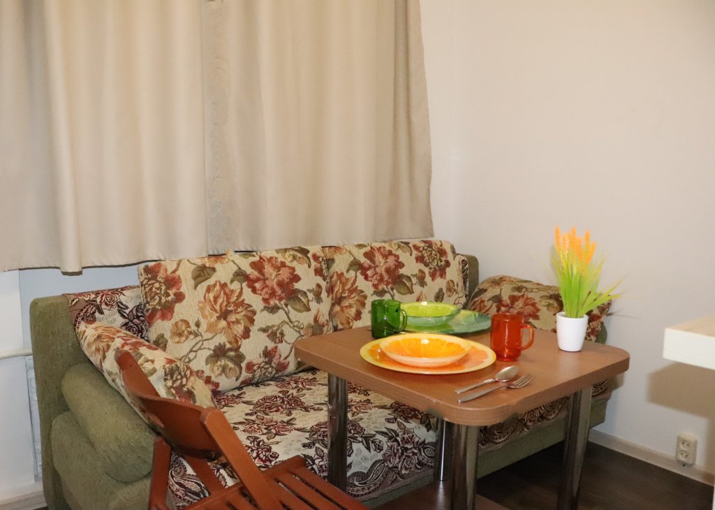 Фотография квартиры Квартира Студия 2 у станции МЦД4 Железнодорожная