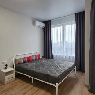 Фотография квартиры Квартира Студия Марьин Дом на Июльской 26