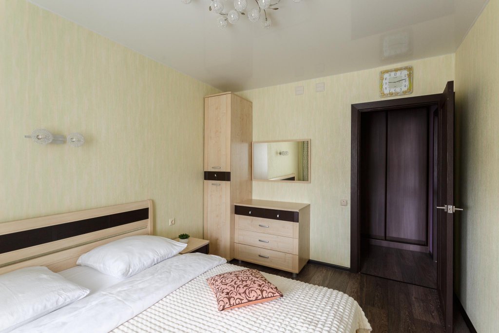 Фотография квартиры Живи уютно на улице Ленина 3