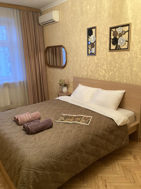 Фотография квартиры Квартира Уютная у Метро Динамо