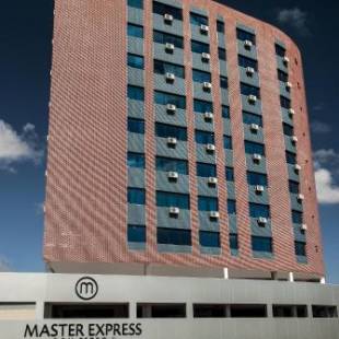 Фотографии гостиницы
Master Express Dom Pedro II - Aeroporto