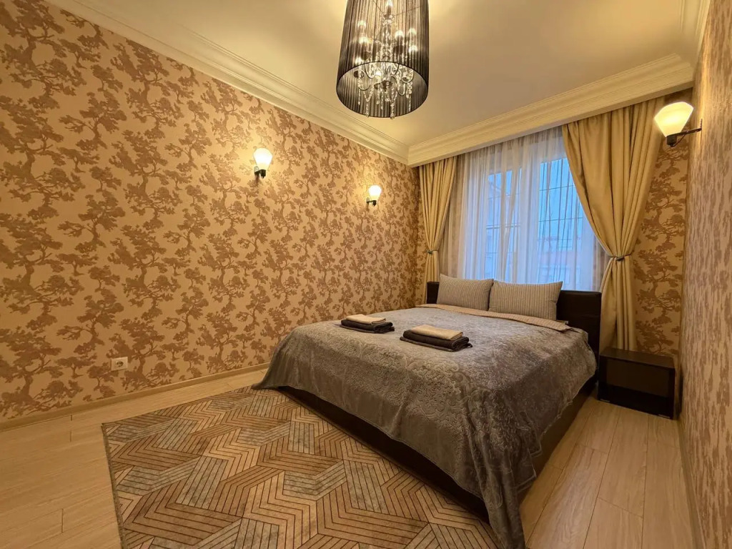 Фотография квартиры Квартира Домашний уют в сердце старого города