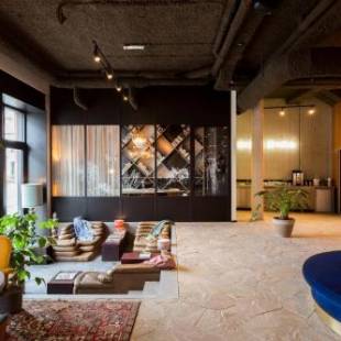 Фотографии гостиницы
YUST Antwerp